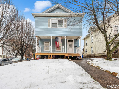 439 Lombard St New Haven, CT 06513