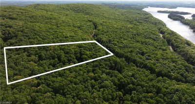 311 Palisade Trl Denton, NC 27239