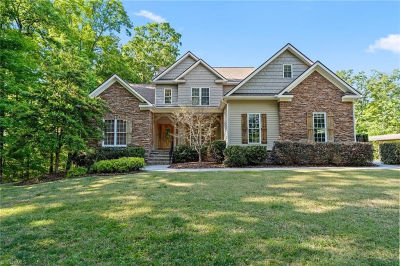 3321 Lower Lake Rd Thomasville, NC 27360