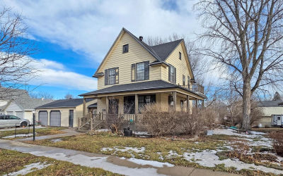 210 Delaware Ave Adrian, MN 56110