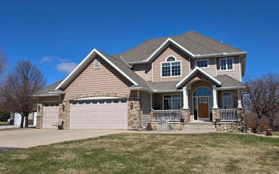 33405 Oak Ridge Ave Redwood Falls, MN 56283