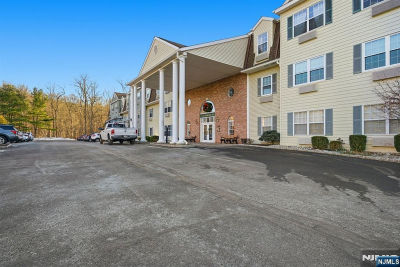 1310 Richmond Rd West Milford, NJ 07480