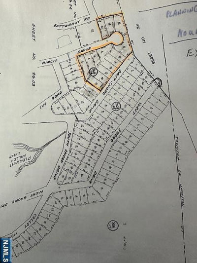 35 Birch Dr Vernon, NJ 07462