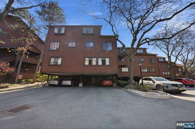 166 Sandcastle Ky Secaucus, NJ 07094