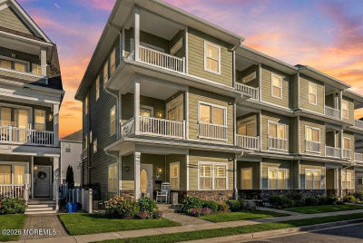 69 Ocean Ter Long Branch, NJ 07740