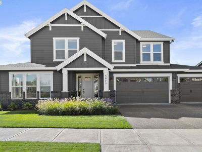 5872 SE Provence St Hillsboro, OR 97123