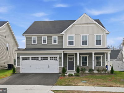 216 Perrys Retreat Blvd Grasonville, MD 21638