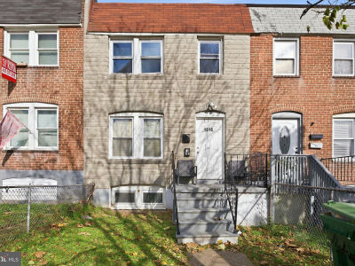 1616 Plum St Baltimore, MD 21226