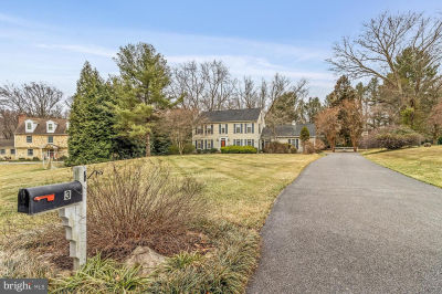 3 Ravens Nest Ct Glen Arm, MD 21057