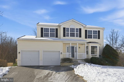 6 Reef Ct Baltimore, MD 21219