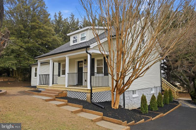 13815 Jarrettsville Pike Phoenix, MD 21131