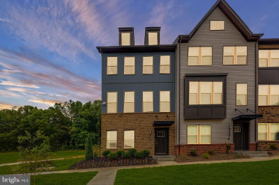 345 Alluvium Dr Laurel, MD 20724