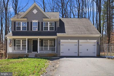 2129 Sherwood Ln Havre De Grace, MD 21078