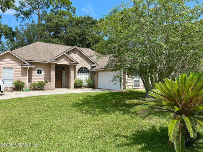 629 Hummingbird Ct Saint Johns, FL 32259
