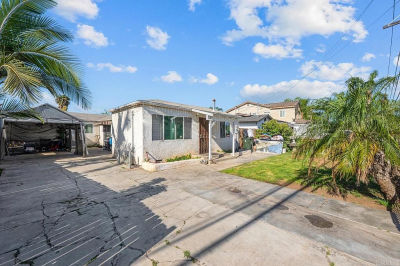 734 Anita St Chula Vista, CA 91911