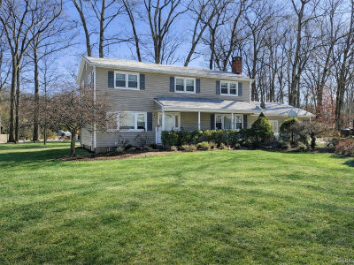 22 Palisades Ct Pomona, NY 10970