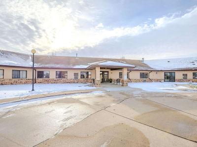 2351 27th St #2333 Spirit Lake, IA 51360