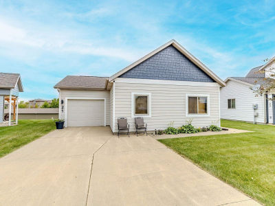 290 240th Ave #21 Arnolds Park, IA 51331