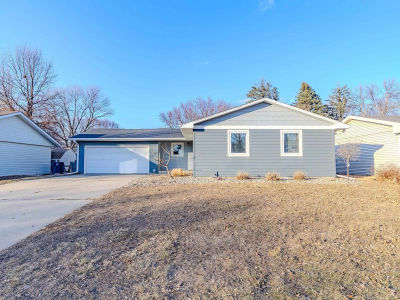 1121 W 13th St Spencer, IA 51301