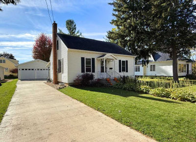 115 East Griswold Street, Ripon, WI, USA