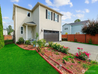 29643 126th Ave SE Auburn, WA 98092