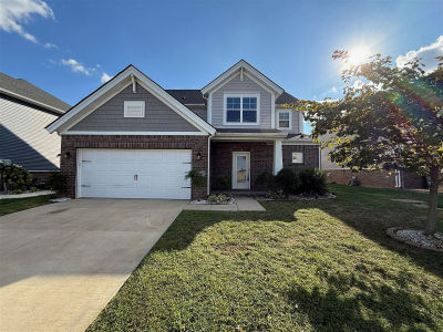 858 Star Ave Bowling Green, KY 42104