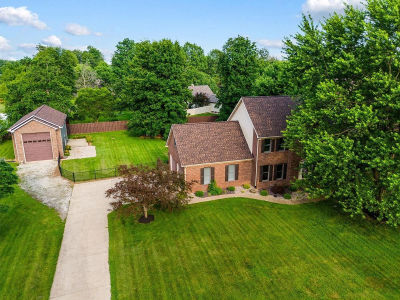 245 Thoroughbred Ln Elizabethtown, KY 42701