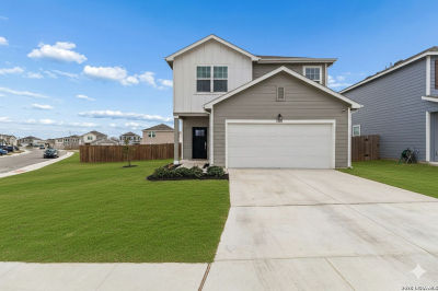 5822 Lilac Lndg Converse, TX 78109