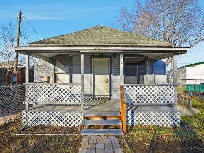 2206 Mary Ave Missoula, MT 59801