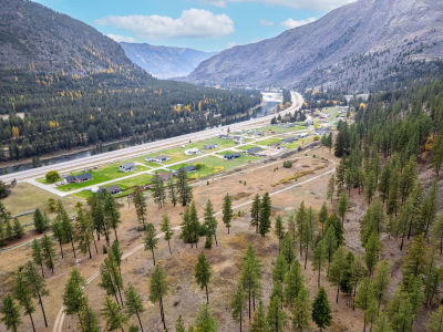 50 Bernie Rd Alberton, MT 59820