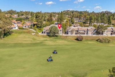 1091 Shadowridge Dr Unit 118 Vista, CA 92081