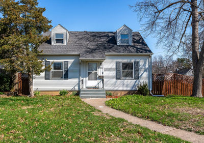 1024 Berg Pl Davenport, IA 52804