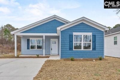 430A Old Plantation Dr West Columbia, SC 29172