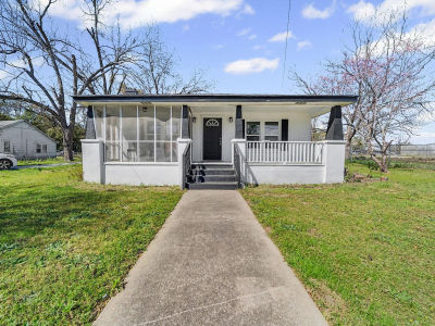 1221 McRae Rd Camden, SC 29020