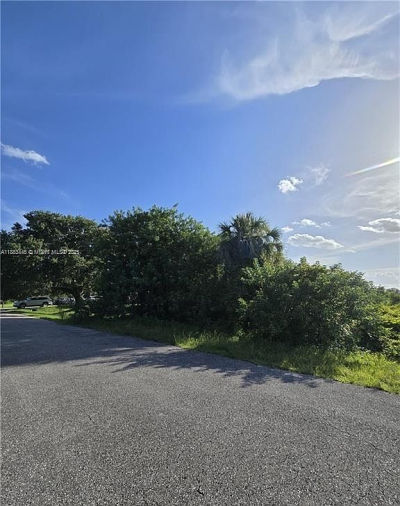 1517 Scott Ave Lehigh Acres, FL 33972