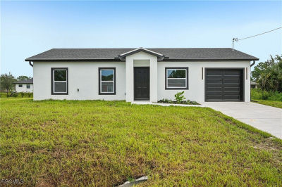 2516 38th St SW Lehigh Acres, FL 33976