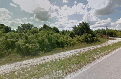 19183 NW 288th St Okeechobee, FL 34972