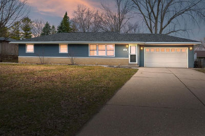 3355 S El Sirroco Dr New Berlin, WI 53151