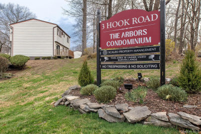 3 Hook Rd Unit 15D Poughkeepsie, NY 12601