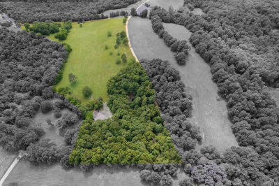 TRACT County Road 510 #B Berryville, AR 72616