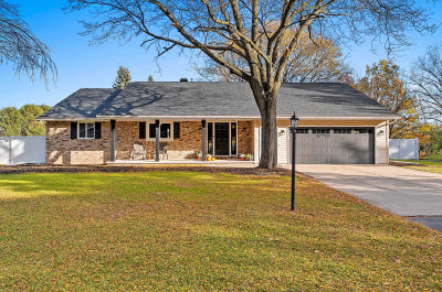 W3829 Highview Drive, Appleton, WI, USA