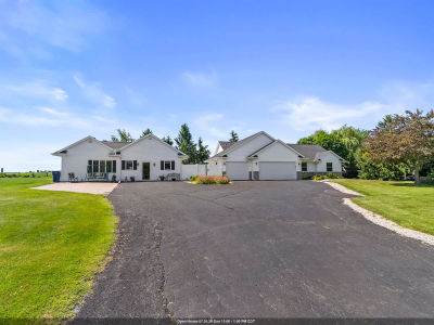N3151 State Road 76 Hortonville, WI 54944