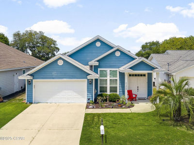 21408 Palm Ave Panama City Beach, FL 32413