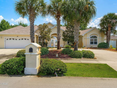 102 Sunset Cir Panama City Beach, FL 32407