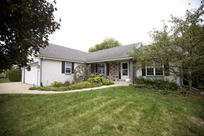 625 Chadwick Dr Watertown, WI 53094