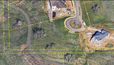 3140 Vista Le Fonti El Dorado Hills, CA 95762