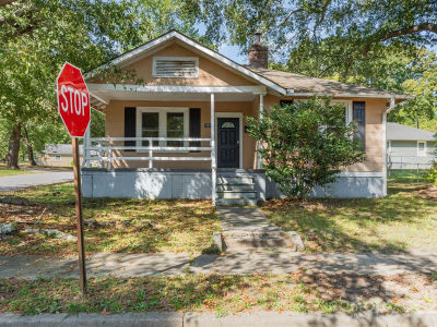 111 Dix St Gastonia, NC 28052