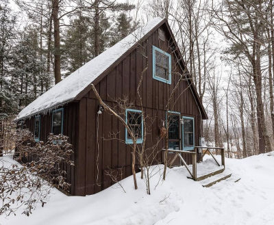 1063 Shedd Hill Rd Stoddard, NH 03464