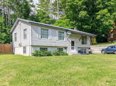 48 Carriage Hill Rd Brattleboro, VT 05301