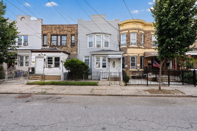 9408 Forbell St Jamaica, NY 11416